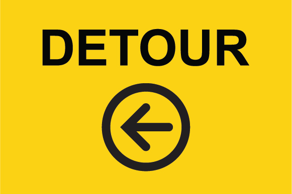 DSC063_detour leftarrow